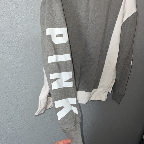 PINK Pullover - Picture 4 of 5